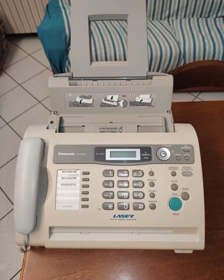 fax e telefono