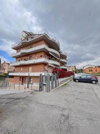 MONOLOCALE A GENZANO DI ROMA