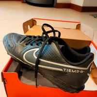Scarpe calcetto Nike Tiempo 40