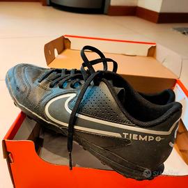 Scarpe calcetto Nike Tiempo 40