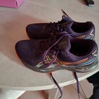 scarpe asics
