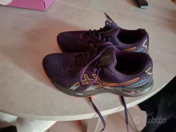 scarpe asics