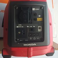 generatore Honda 1kw 