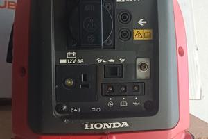 generatore Honda 1kw 