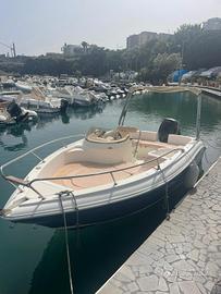 Eolo 590 open 