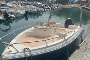 Eolo 590 open 