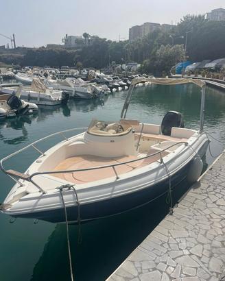 Eolo 590 open 