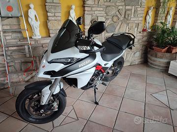 Ducati multistrada 1200s