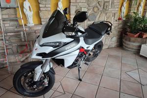 Ducati multistrada 1200s