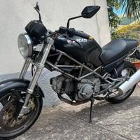 Ducati Monster 600