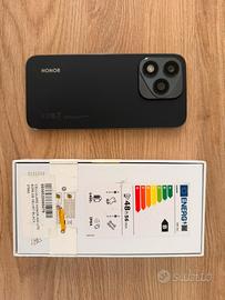 Honor 400 light