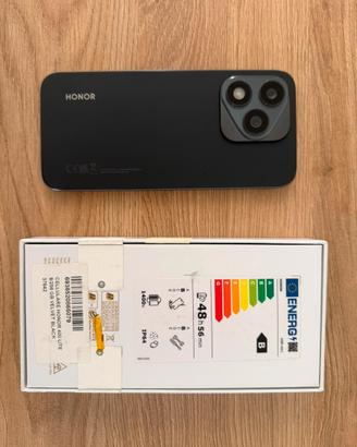 Honor 400 light