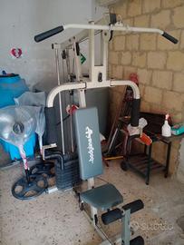 Panca 60 euro