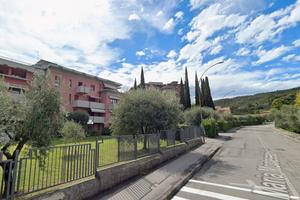 Luminoso bilocale 70mq - SALO'