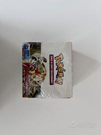 Pokemon Scarlatto e Violetto