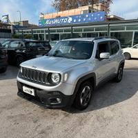 Jeep Renegade 1.6 Mjt DDCT 120 CV Limited