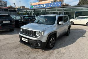 Jeep Renegade 1.6 Mjt DDCT 120 CV Limited