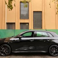Cerchi NUOVI Audi A3 raggio 18 cod.23482