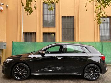 Cerchi NUOVI Audi A3 raggio 18 cod.23482