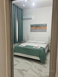 Casa vacanze a Palermo centro