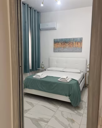 Casa vacanze a Palermo centro