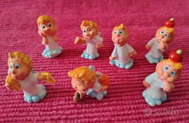 angioletti ovetti kinder