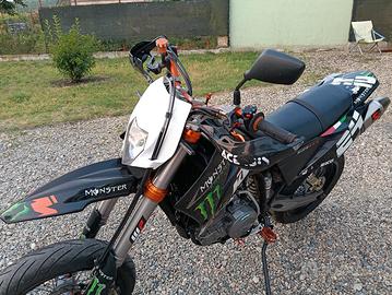 Ktm 625
