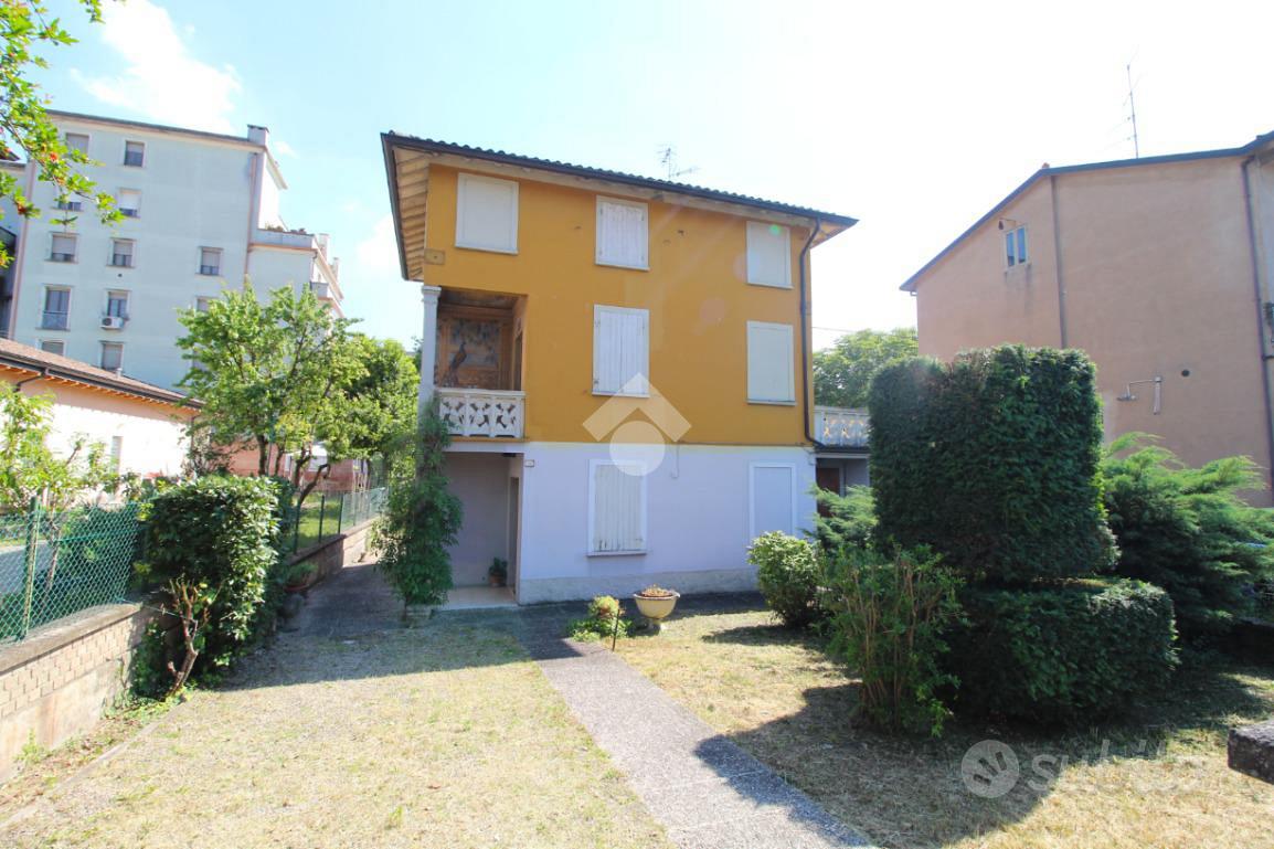Casa – Bagnolo in Piano - Vista 3