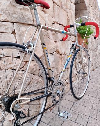 bici storica 
