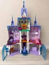 CASTELLO DI ARENDELLE FROZEN 2 – HASBRO E5495