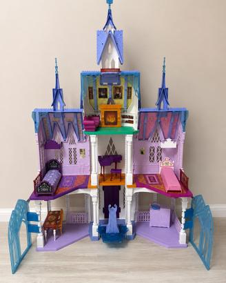 CASTELLO DI ARENDELLE FROZEN 2 – HASBRO E5495