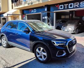 Audi Q3 2.0 TDI 150 CV quattro