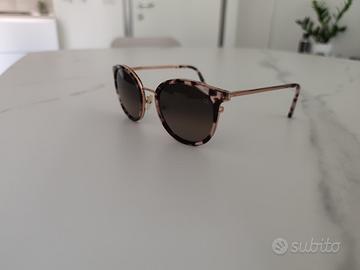 Occhiali da sole Etnia Barcelona donna tartarugati