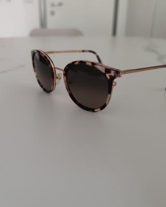 Occhiali da sole Etnia Barcelona donna tartarugati