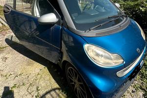 Smart fortwo anno 2007