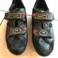 Scarpe SIDI MTB