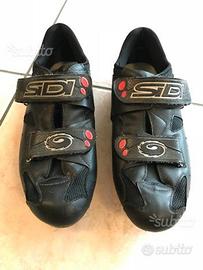 Scarpe SIDI MTB