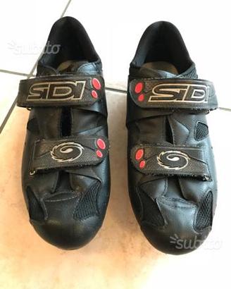 Scarpe SIDI MTB