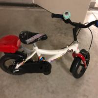 Bicicletta bambino