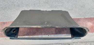 Convogliatore aria Ferrari F50 in Carbonio