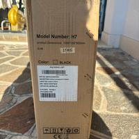 Monopattino elettrico