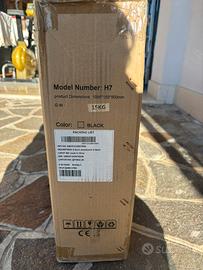 Monopattino elettrico