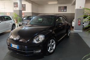 Volkswagen Maggiolino 1.4 TSI Sport Fender Edition