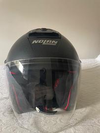 Casco Nolan N40-5 – Taglia L – Nero