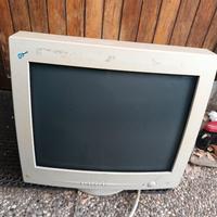 monitor crt
