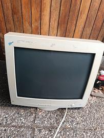 monitor crt