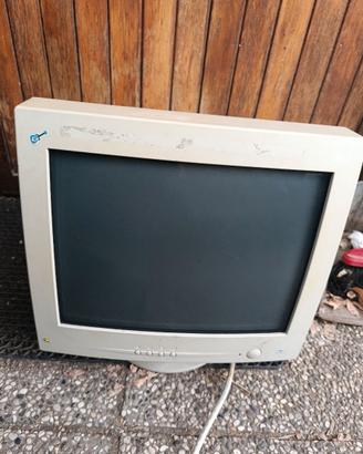 monitor crt