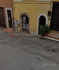 Magazzino Frosinone [Cod. rif 3127923VCG]