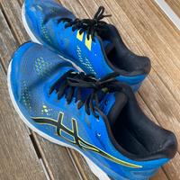 Scarpe da ginnastica ASICS da uomo - colore blu