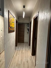 Attico e super attico